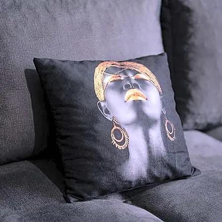 Prime Residances Deluxe King * اسطنبول