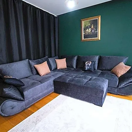 فندق Prime Residances Deluxe King اسطنبول