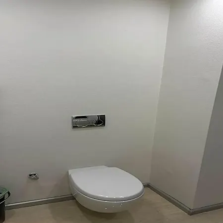 Otel Prime Residances Deluxe King *