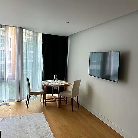Prime Residances Deluxe King Otel *