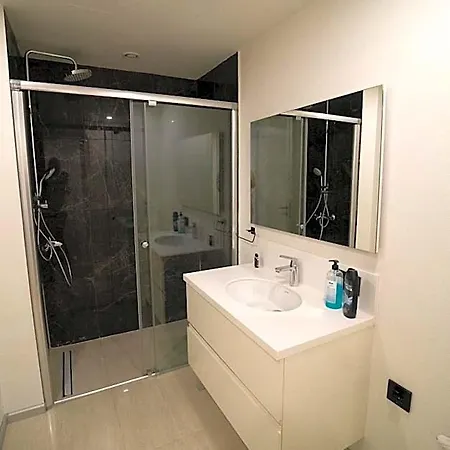 Prime Residances Deluxe King Otel *