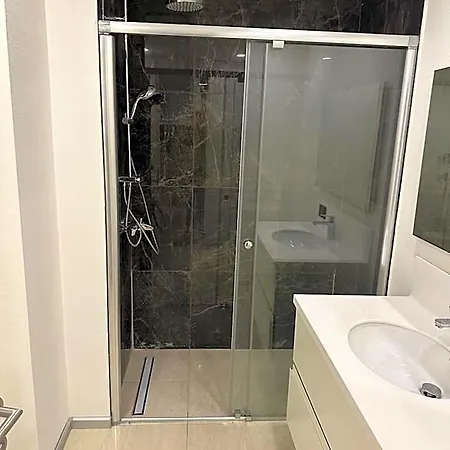 Otel Prime Residances Deluxe King *