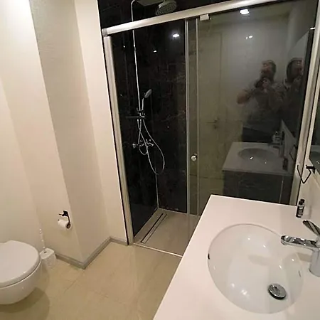Prime Residances Deluxe King * İstanbul