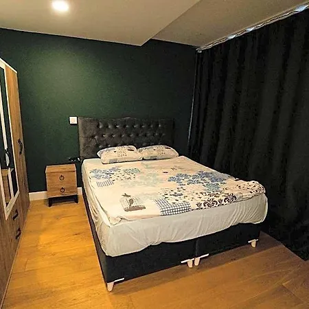 Prime Residances Deluxe King İstanbul